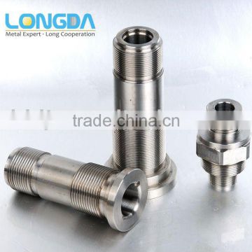 CNC mechanical part