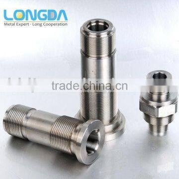 CNC Mechanical Part