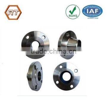 Customized precision stainless steel cnc milling machining parts