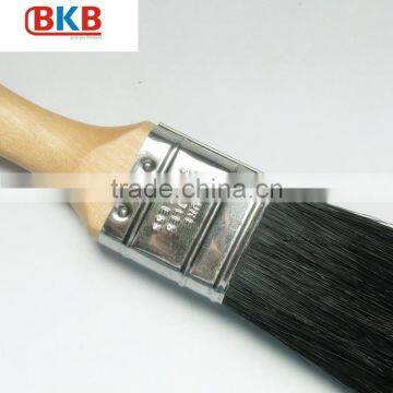 Wall Paint Brush With Wooden Handle photo-2