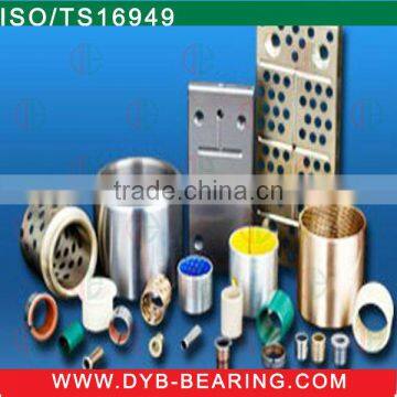 all types of bearing manufacturer list