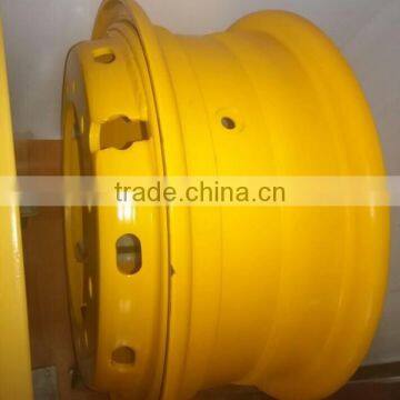 Jiujiu agricultural tractor rim
