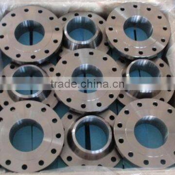 steel flanges