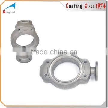 OEM ductile iron casting foundry