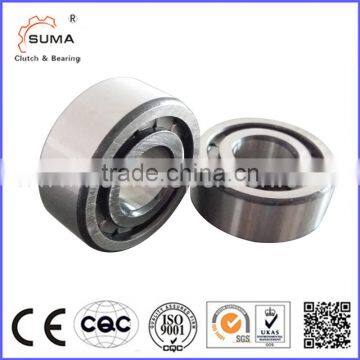 High Rigidity Slewing Ring Bearing SL183006 photo-6