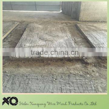 Xunqiang Good Price 3D EPS Wall Panel/3D Panel For Exporting photo-3