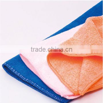 microfiber window cleaning cloth