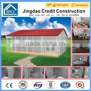 Homes Prefabricated Houses photo-2