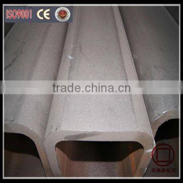 Sand Blasting Square Pipe photo-2