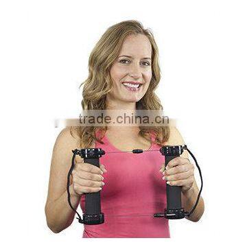 Best Resistance Bands Exercise Kit - Gwee Gym Total Body Workout Kit - All in One Portable Gym Equipment photo-5