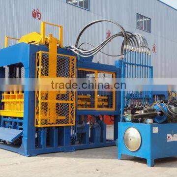 Favorites Compare china suppliers manual concrete hollow block machine making/brick froming machine