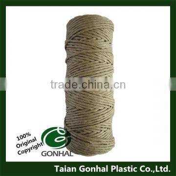 Gonhal High Quality Twisted Kraft Paper Rope