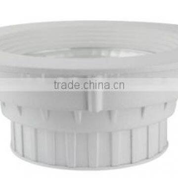 2014 Hot Selling!! 8W 10W 18W 26W 30W COB LED Downlight photo-3