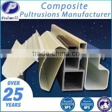 non-conductive high strength FRP cable tray