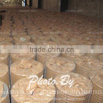 50x50mm Galvanized Steel Wire Mesh Panels photo-5