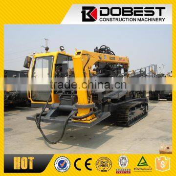 Horizontal Directional Drill XZ280 photo-3