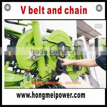 Small Combine Mini Harvester photo-3