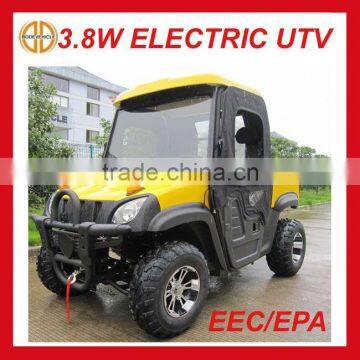 New EEC 3800W ELECTRIC UTV(MC-163)