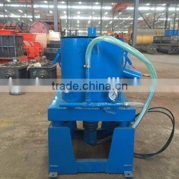 STLB 20 Centrifuge Separator for Gold Mineral Processing Plant