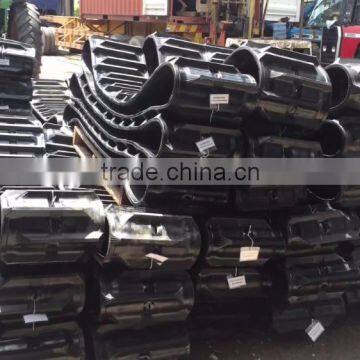 BRIELGESTONE CRAWLER DC60 photo-3