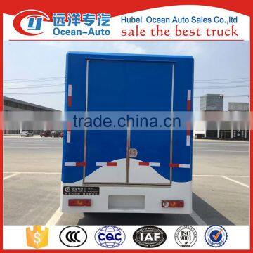 Foton Mobile Ice Cream Truck Food Truck photo-5