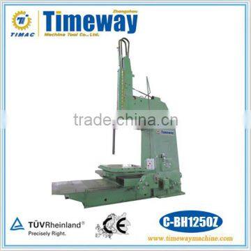 Heavy-Duty Hydraulic Vertical Slotting Machine For Metal