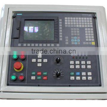 China CNC Pipe Thread Lathe photo-6