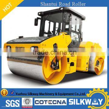 SR14M-2 SHANTUI mini road roller compactor for sale