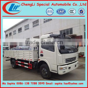 dongfeng Duolika 4x2 light truck,china light trucks, cargo trucks