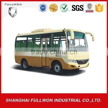 Good Quality Mini Bus With Good Price in India photo-2