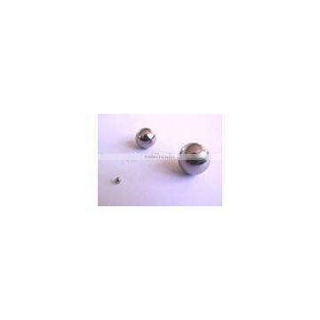 316L stainless steel ball