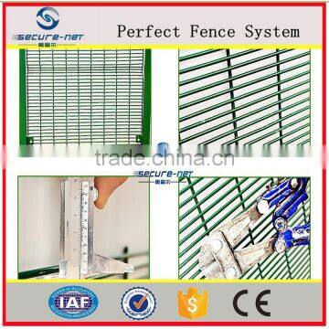 China's Best Selling High Security Garrison Fencing photo-4