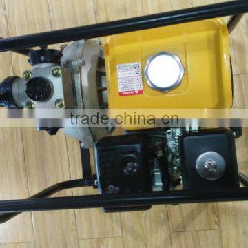 3 Inch Honda Pump Pump Lift 30m 6.5hp Gasoline Engine Water Pump With Cheap Price photo-5