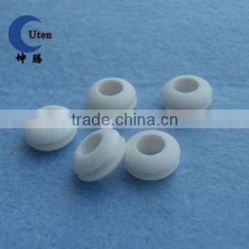 Silicone Rubber Bushing