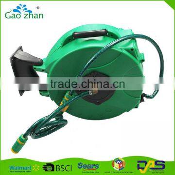 Economical Personalised Coil Hose Set Water Hose Reel photo-5
