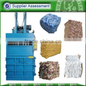 Standing and intelligent waste compactor