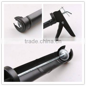 Hardware Civil Tools Hot Selling Item Plastic Caulking Gun photo-5