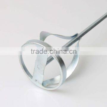 High Quality Factory Paddle Mixer photo-4
