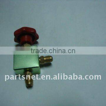 Heavy aluminum body without gauge (CT-466A)