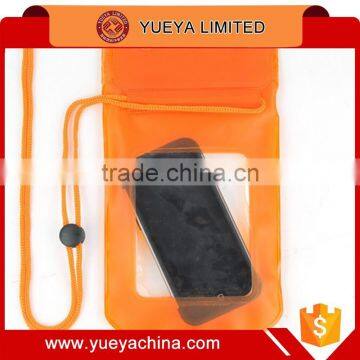 100% Waterproof Mobile Phone Bag Case Skin Cover Protective for 6 4.7" photo-5