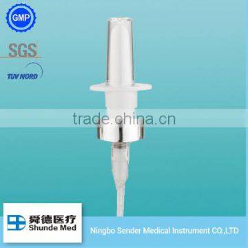 15ml Glass Dropper Bottle With Nasal Sprayer photo-6