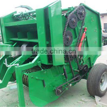 Mini Roll Baler photo-1