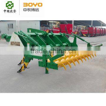 Subsoiler for Tractor 1S-264 photo-4