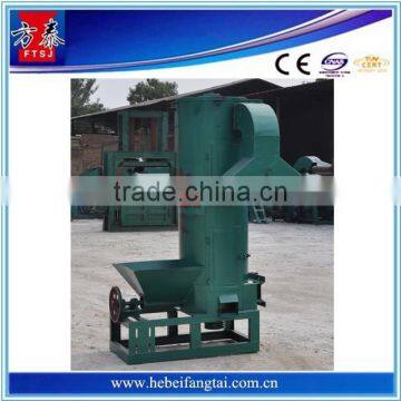 Waste Plastic Film Dewatering Drying Densifier Machine photo-3
