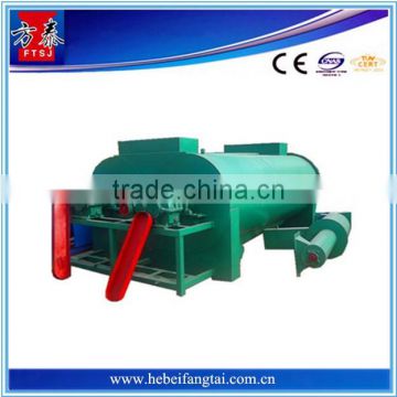 twin-tube pp pe plastic film washing machinen can do hot and cold wash