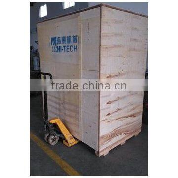 Butter /Sauce Packing Machine Small Business Machines Manufacturers for Food photo-4