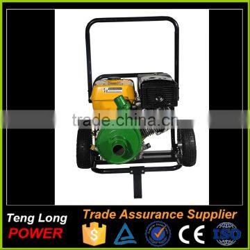 Good Feedbacks Centrifugal 2.5 Inch Farming Water Pump