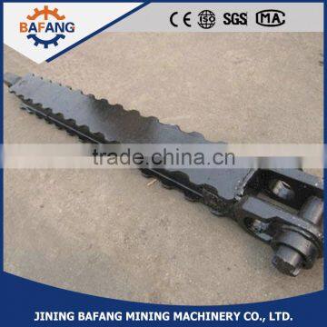 DJB800/420 Mining Supporting steel roof support beams,metal support beams