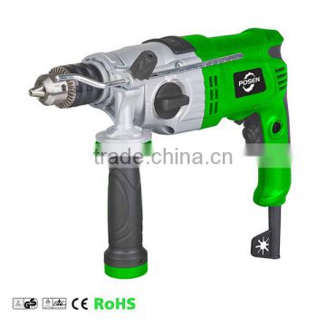 1050W 13mm Electric Impact drill