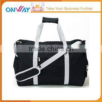 Newest model top quality weekend travel bag